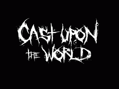 logo Cast Upon The World